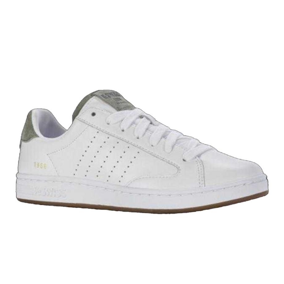 Lozan Klub Sneaker , Vollnarbenleder