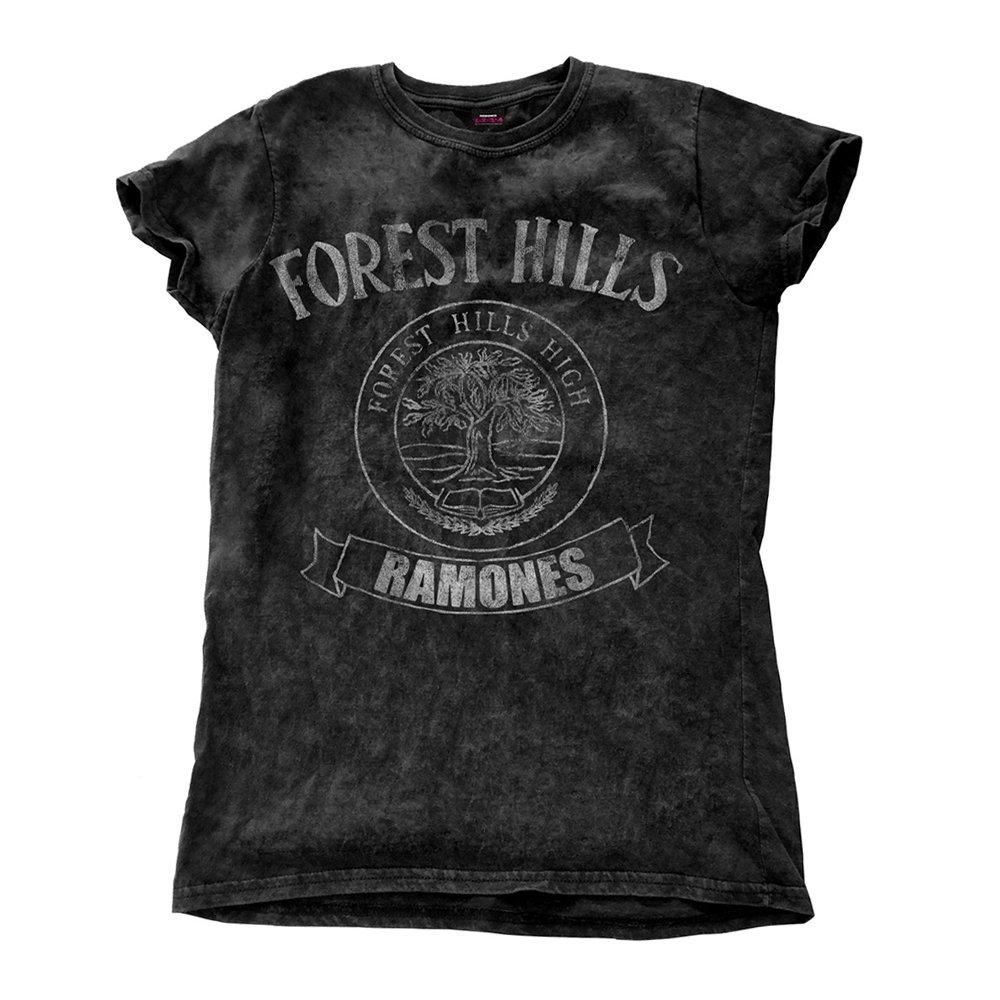 Ramones  Forest Hills TShirt 