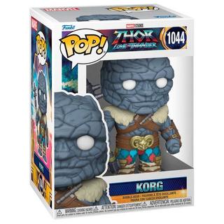 Funko  POP-Figur Thor Love and Thunder Korg 