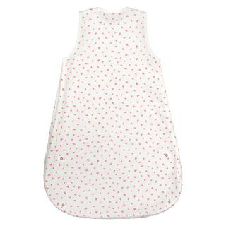 La Redoute Collections Baby Sommerschlafsack Herzen  
