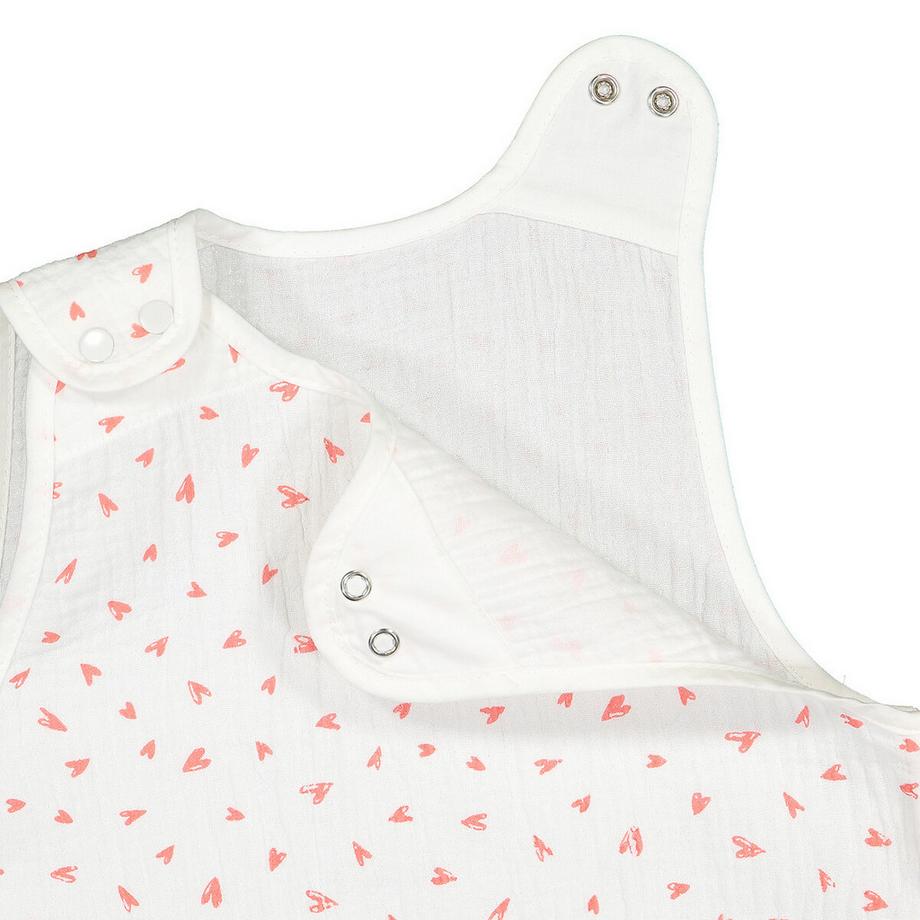 La Redoute Collections Gigoteuse été Cœurs  