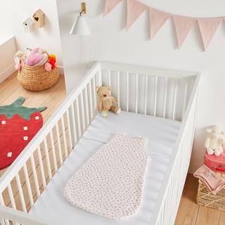 La Redoute Collections Baby Sommerschlafsack Herzen  