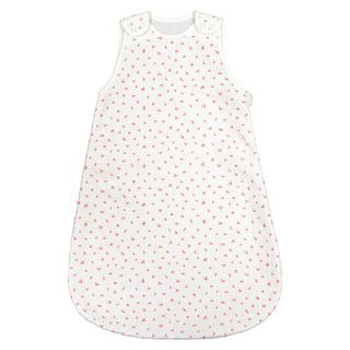 La Redoute Collections Baby Sommerschlafsack Herzen  