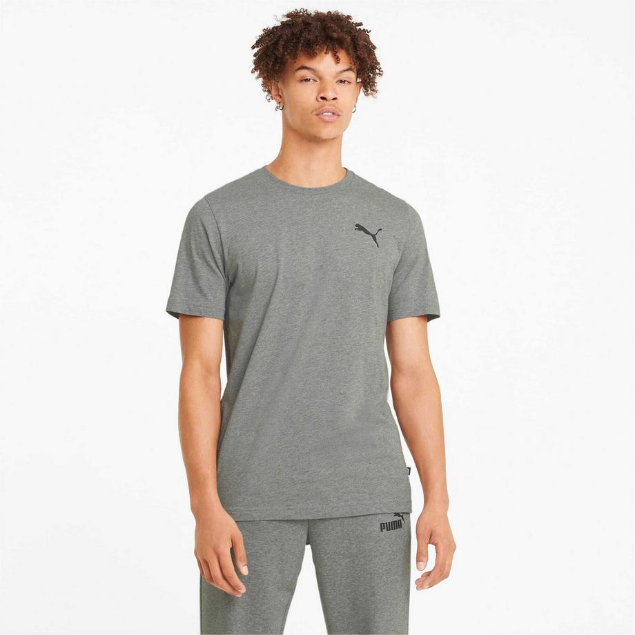 PUMA Essential Small Logo T-Shirt  