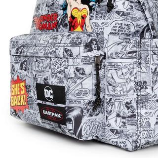 Eastpak DAY PAK'R Wonder Woman Rucksack  