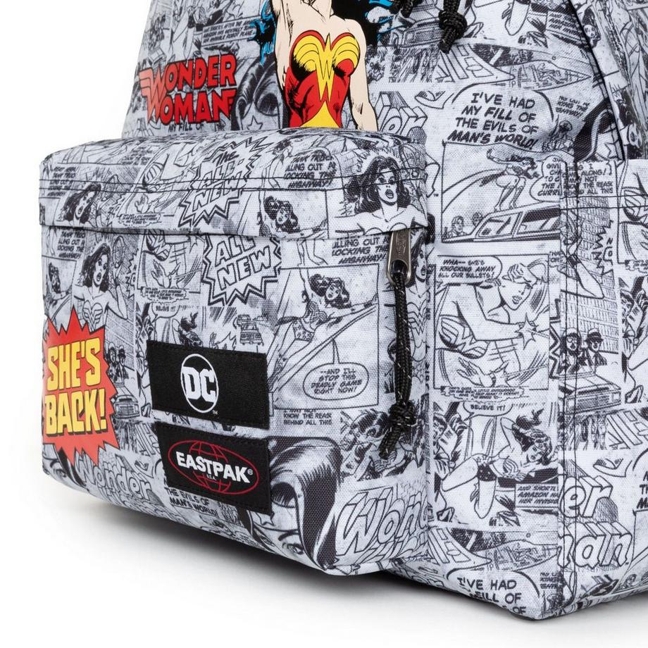Eastpak DAY PAK'R Wonder Woman Rucksack  