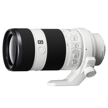 Sony Fe 70-200mm F4 g oss