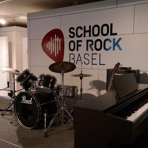 Image of Moderner Gesangsunterricht In Basel Unisex