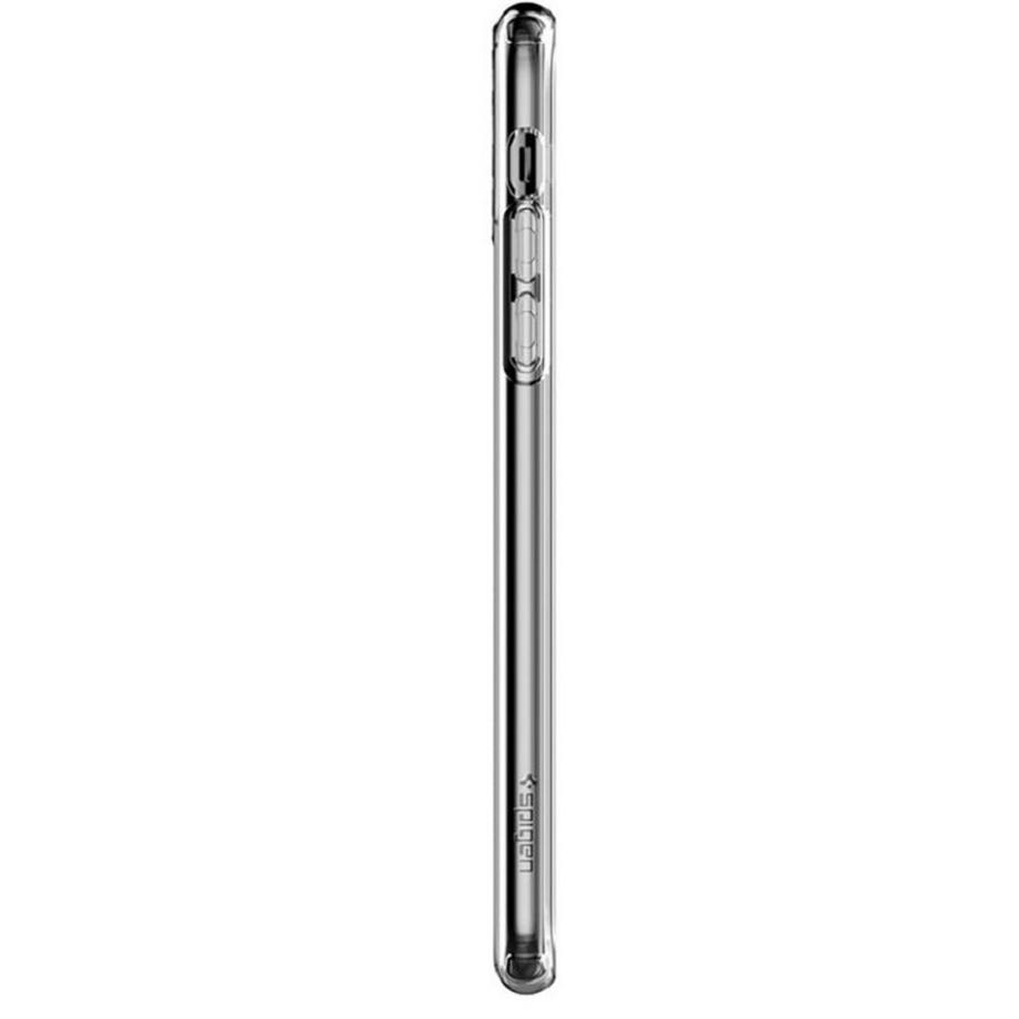 eStore  iPhone 11 Pro - Transparente Hülle 5,8 Zoll 