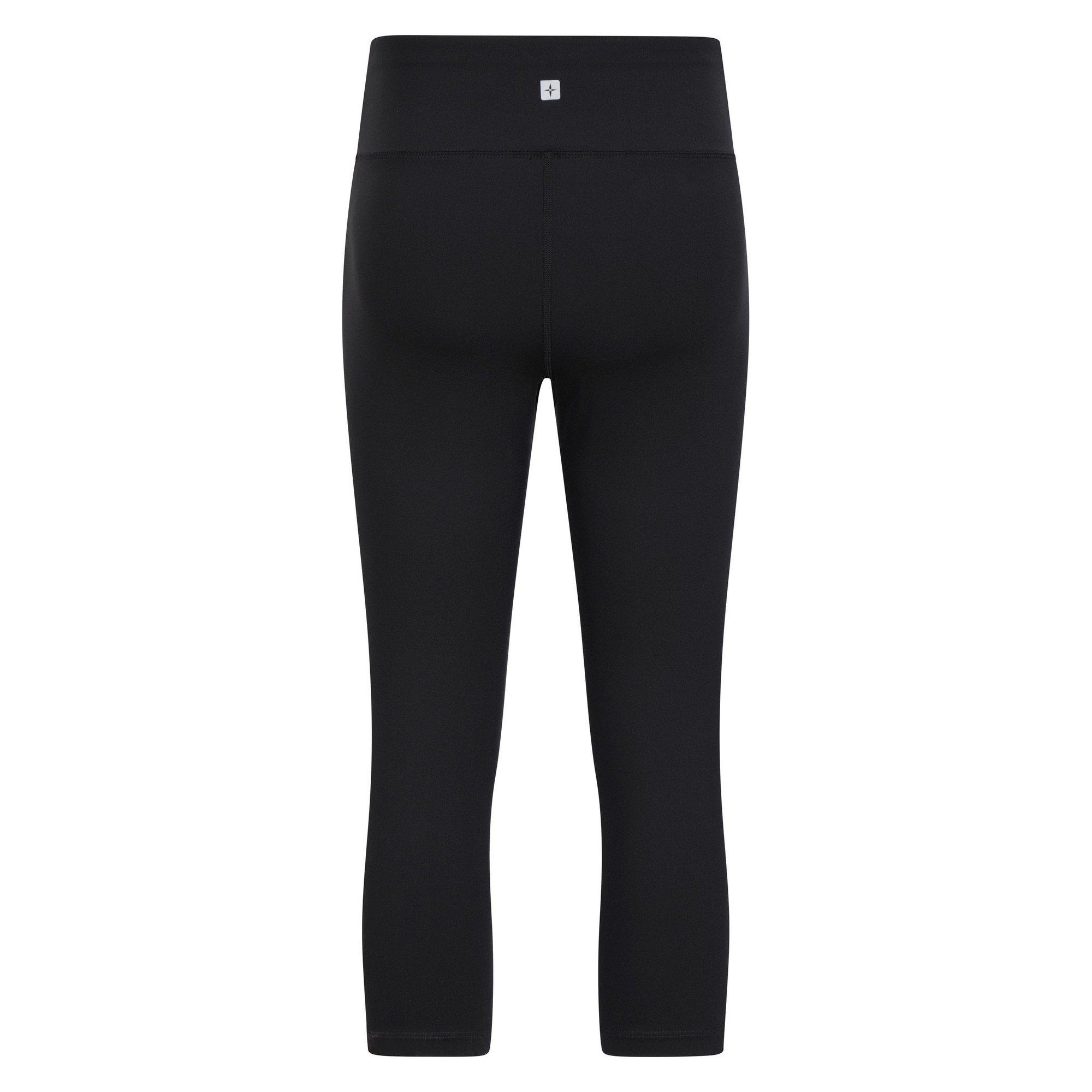 Mountain Warehouse  Legging BLACKOUT 