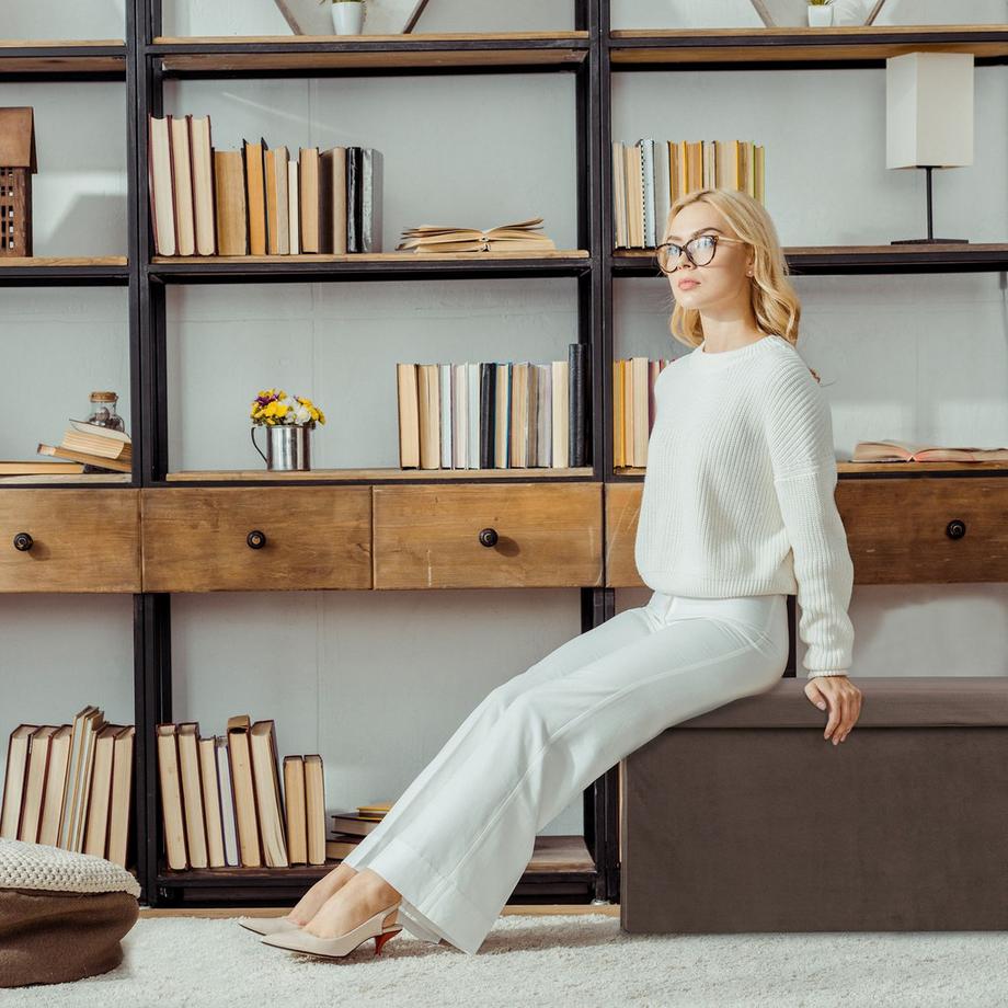 B2X Klappbank aus Samt  