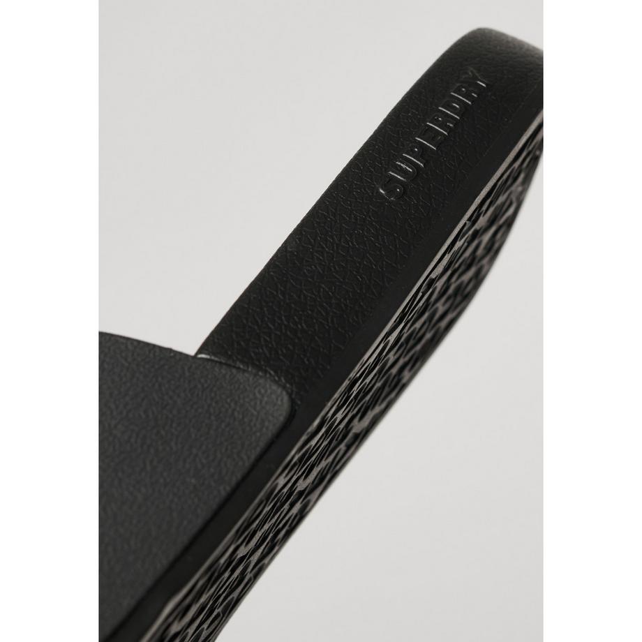 Superdry Code Claquettes de Piscine  