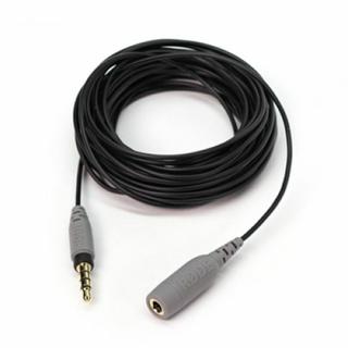 Rode  RØDE SC1 Audio-Kabel 6 m Schwarz, Grau 