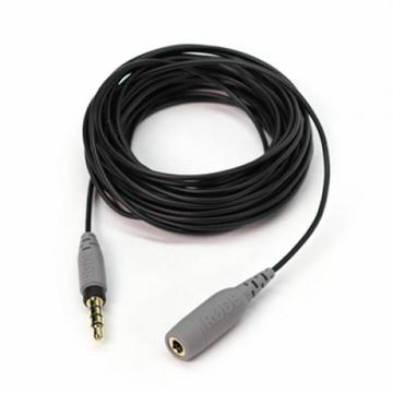 RØDE SC1 Audio-Kabel 6 m Schwarz, Grau