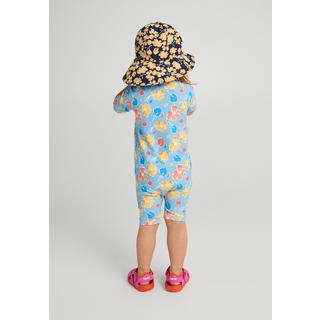 Reima  Kinder Sonnenschutz Hut Viiri Navy 