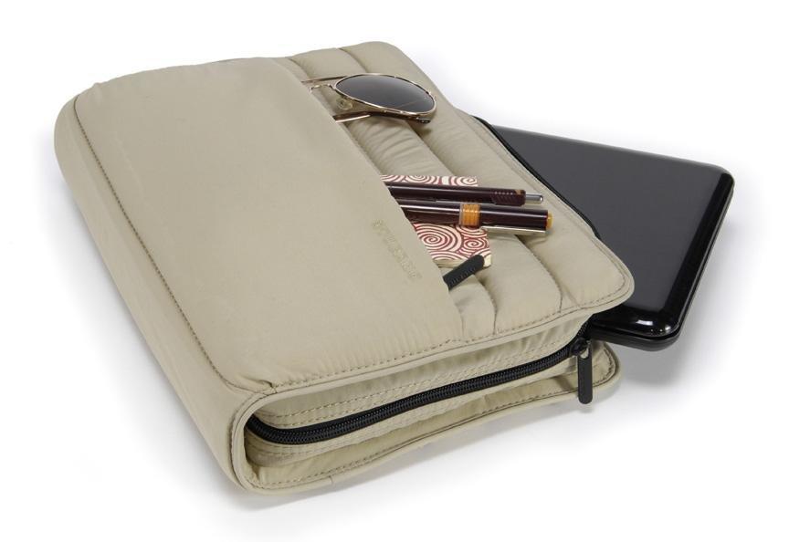 TUCANO  Sleeve Biblo 11" 