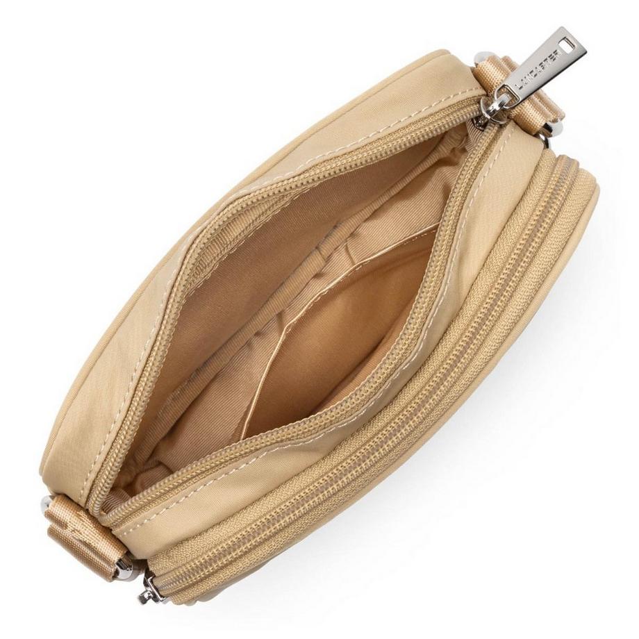 LANCASTER Basic Vita Umhängetasche  