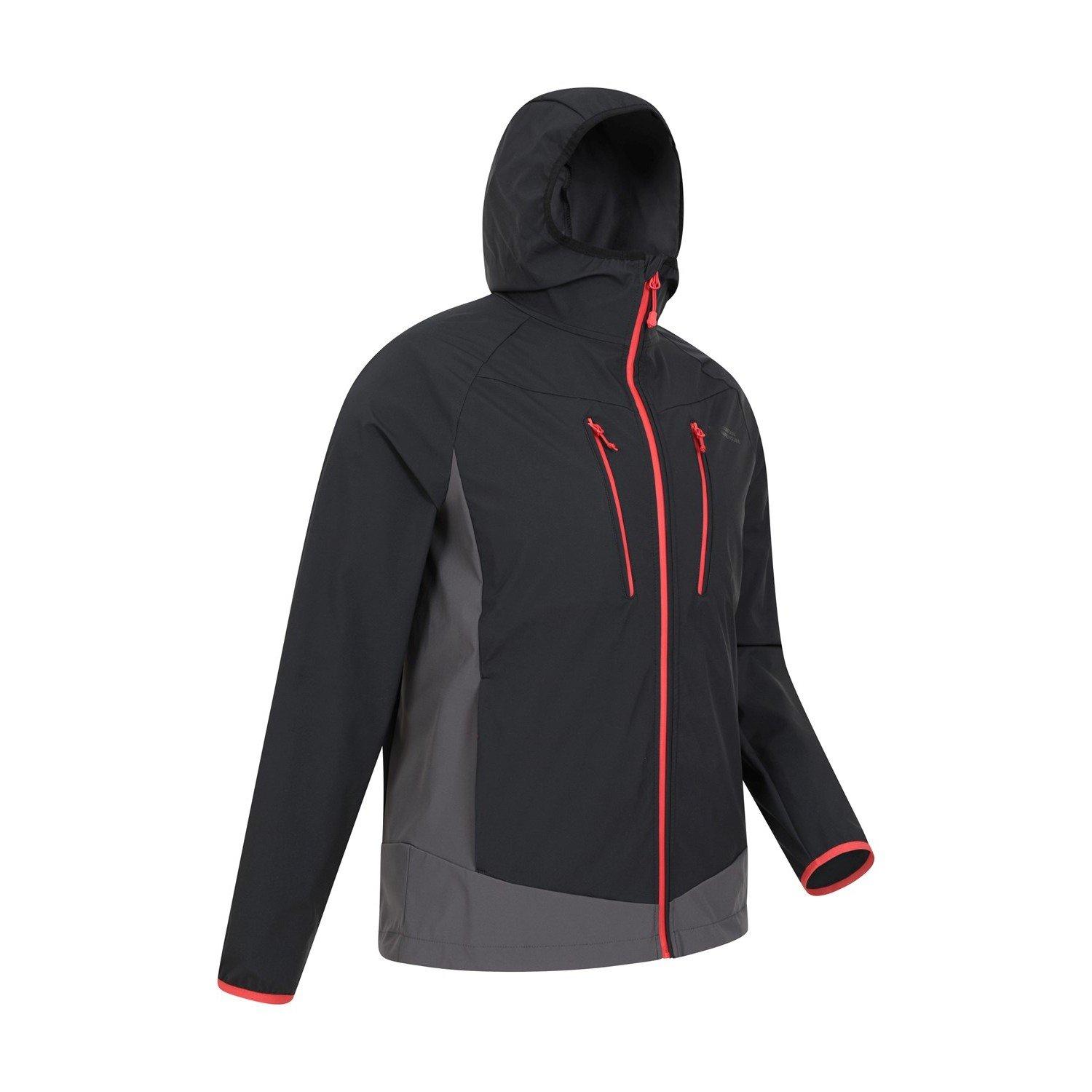 Mountain Warehouse Giacca Softshell Ambit  