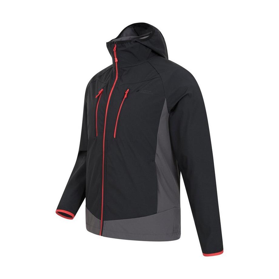 Mountain Warehouse Ambit Softshelljacke  