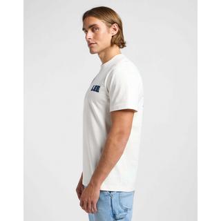Lee Ww Graphic Tee  