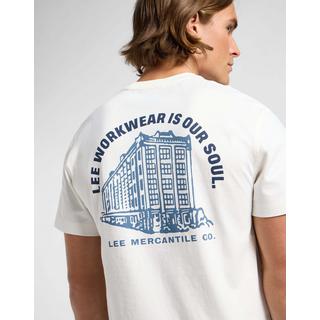 Lee Ww Graphic Tee  