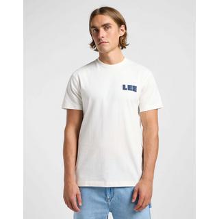 Lee Ww Graphic Tee  
