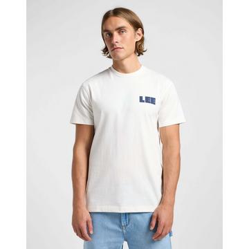 T-Shirt Ww Graphic Tee