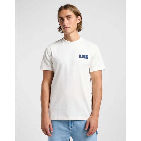 Lee Ww Graphic Tee  