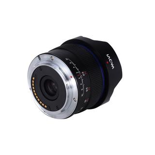 Laowa  Laowa MFT 10mm F2.0 C & D-Dreamer (M 4/3) 