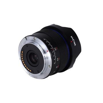 Laowa MFT 10mm F2.0 C & D-Dreamer (M 4/3)