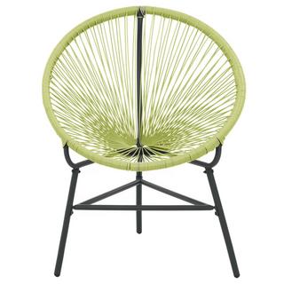 VidaXL Acapulco stuhl poly-rattan  