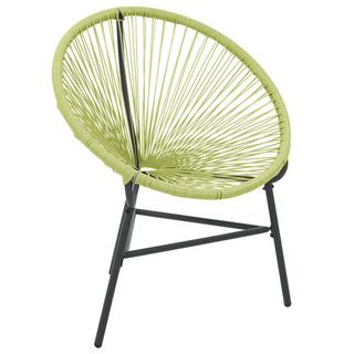 VidaXL Acapulco stuhl poly-rattan  