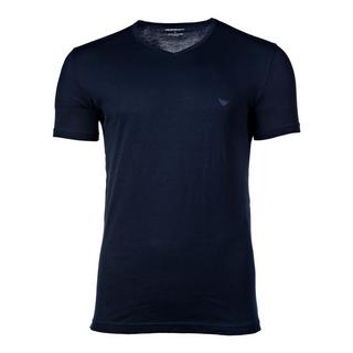 EMPORIO ARMANI  T-shirt  Paquet de 2 Confortable à porter 