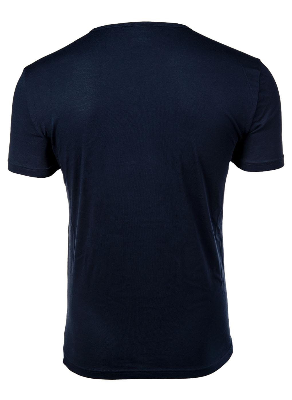 EMPORIO ARMANI  T-Shirt  2er Pack Bequem sitzend 