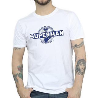 DC COMICS  Out Of This World TShirt 