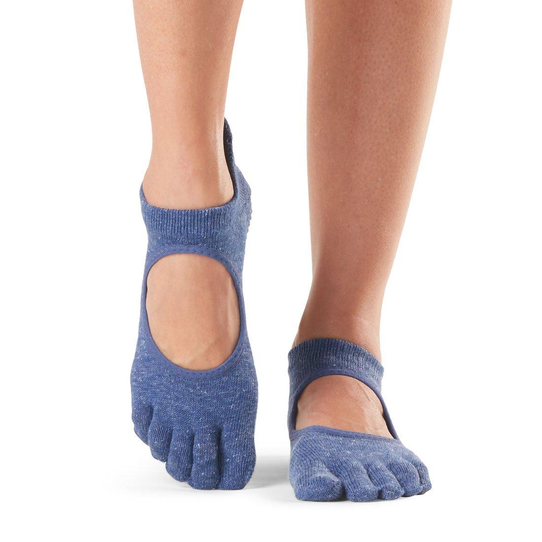 Toesox  Chaussettes à orteils BELLARINA 