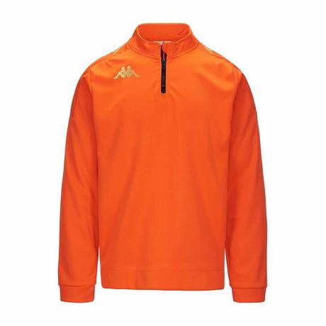 Kappa  Kinder-Trainingsjacke Gassolo 