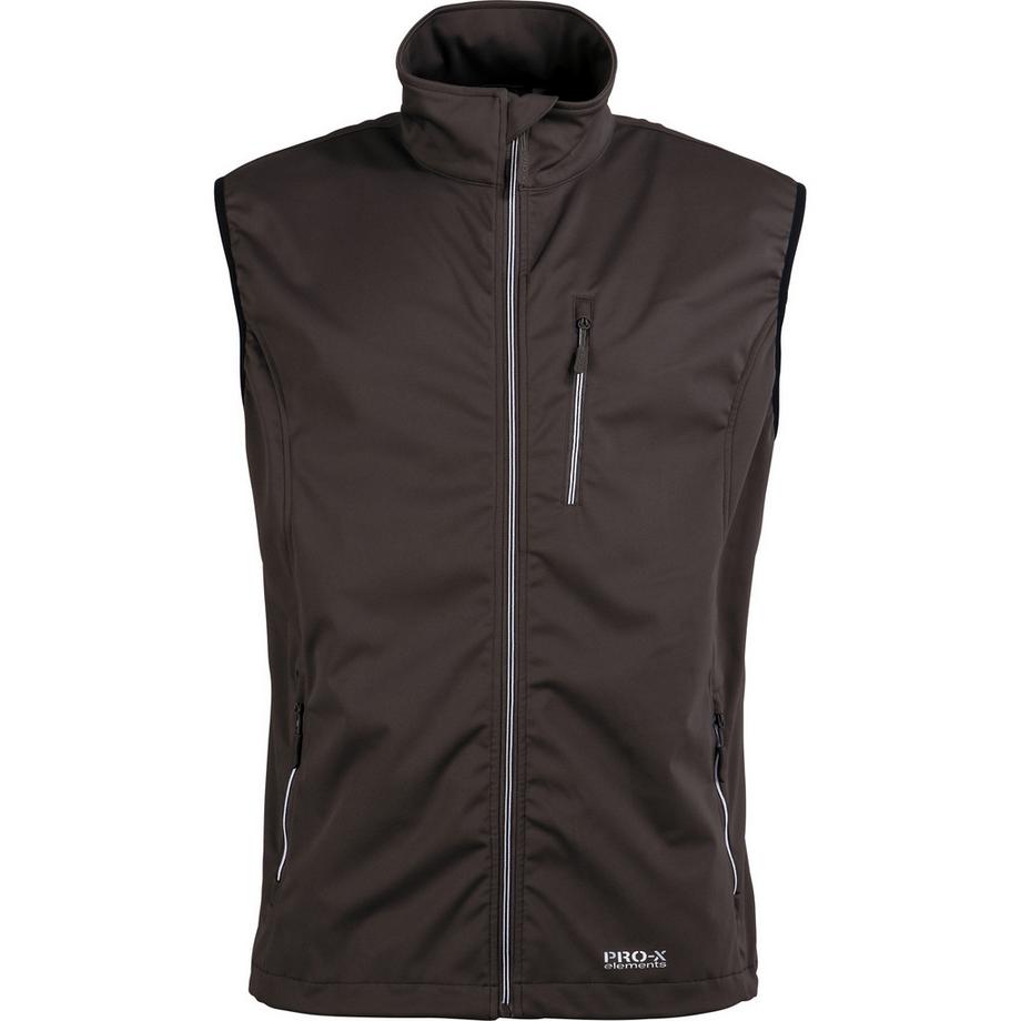 veste sans manche pro-x eements mateo