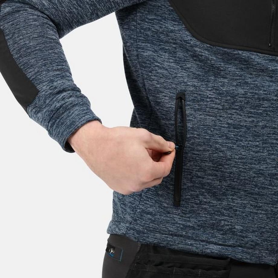 Regatta Giacca Heist  