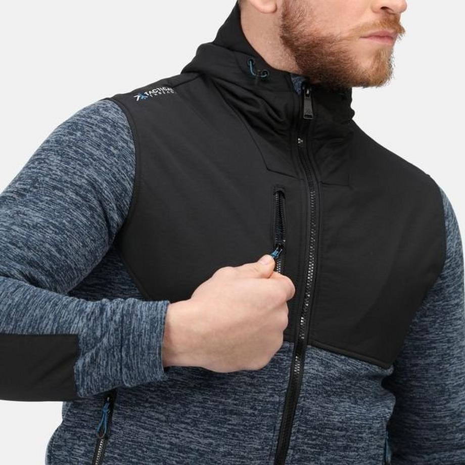 Regatta Giacca Heist  