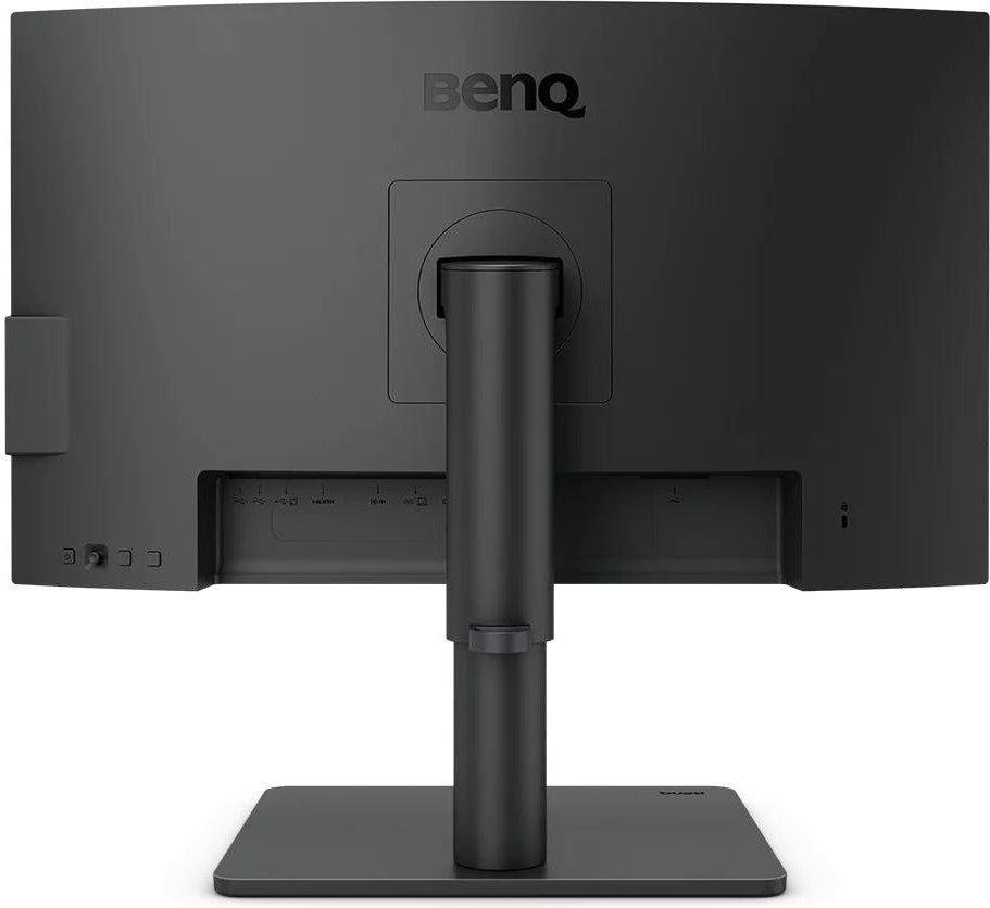 BenQ  PD2506Q 25 WQHD 2560x1440 16:9 HDMI, DP, USB-C, Lautsprecher, IPS 