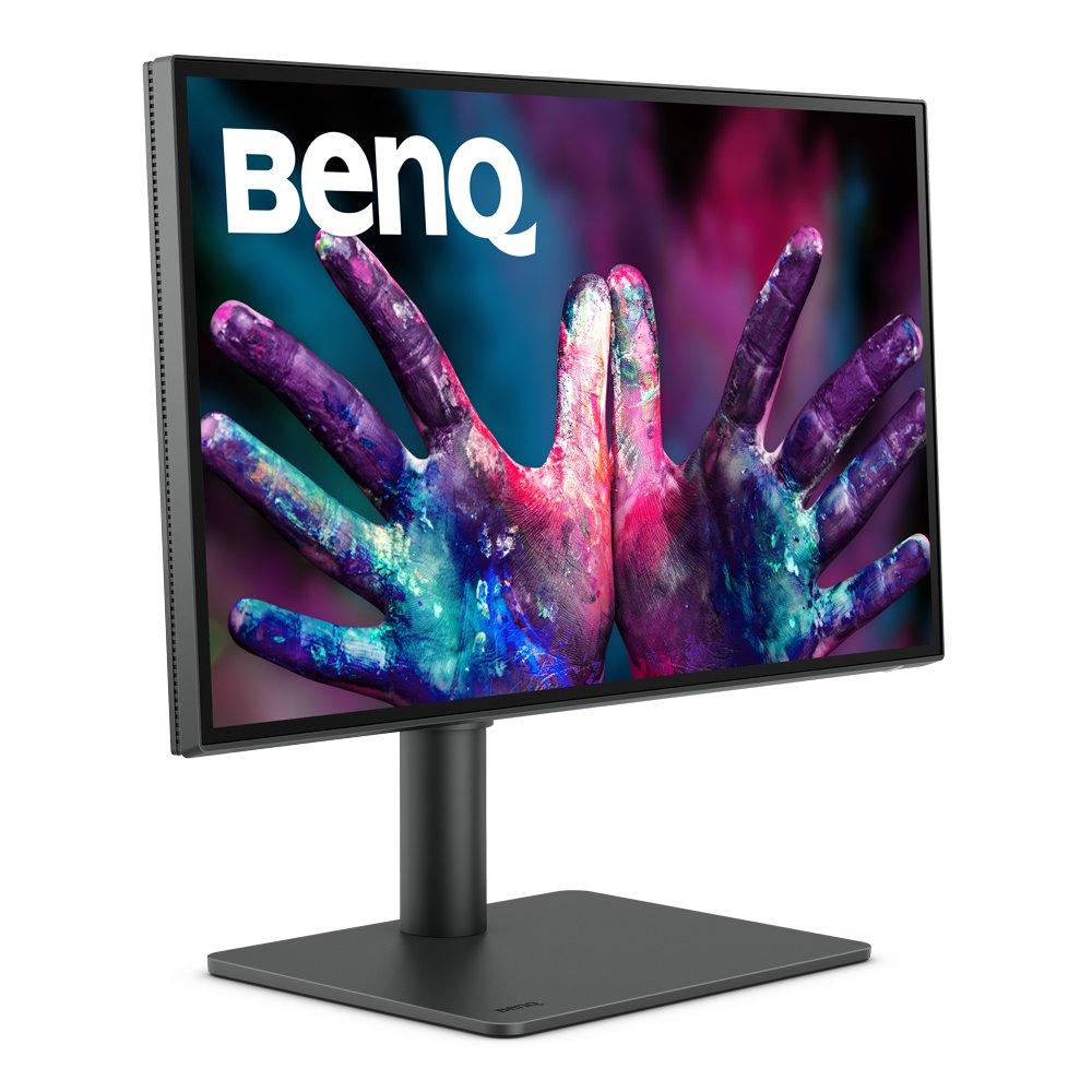 BenQ  PD2506Q 25 WQHD 2560x1440 16:9 HDMI, DP, USB-C, Lautsprecher, IPS 