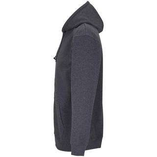 SOLS Carter Full Zip Hoodie  