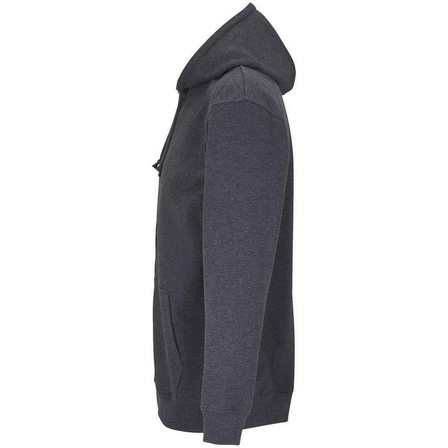 SOLS Carter Full Zip Hoodie  