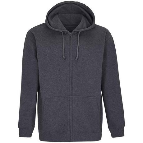 SOLS Carter Full Zip Hoodie  