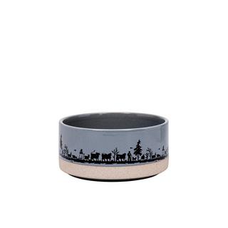 Kadastar Alpaufzug Familie Schale, Ø 12 cm  