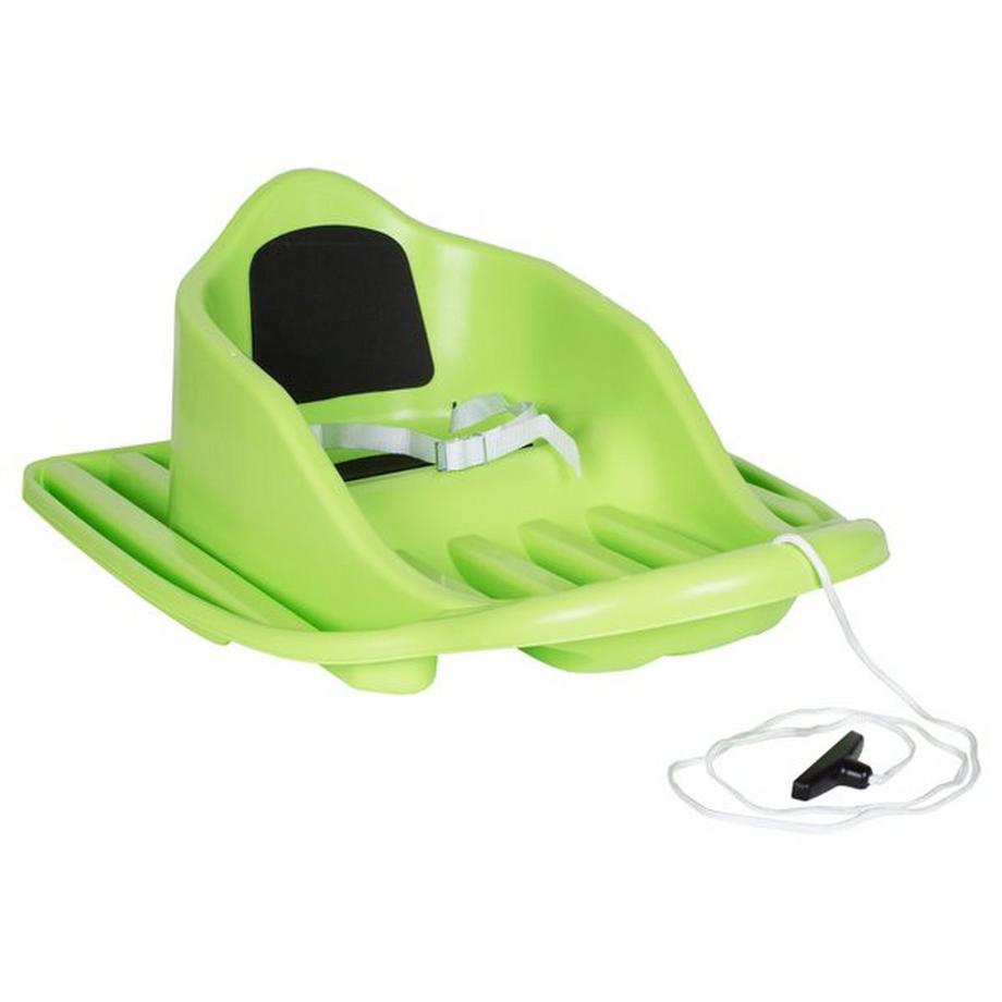 STIGA  Baby Cruiser Bob Grün 