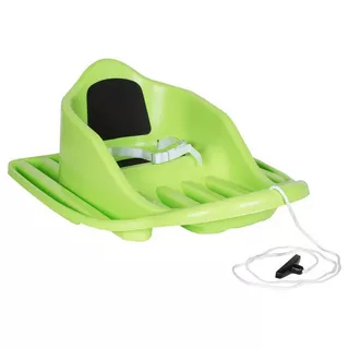 STIGA  Baby Cruiser Bob grün 67x55x25 cm 