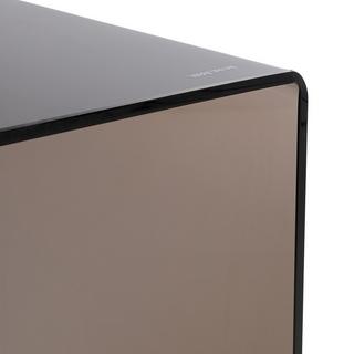 La Redoute Intérieurs Konsolenschreibtisch Joan  