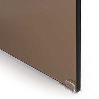 La Redoute Intérieurs Konsolenschreibtisch Joan  